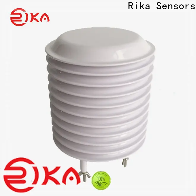 air quality sensor factory for atmospheric environmental monitoring 1