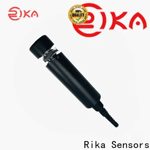 Rika Sensors water quality monitoring systems supply for dissolved oxygen, SS,ORP/Redox monitoring 1