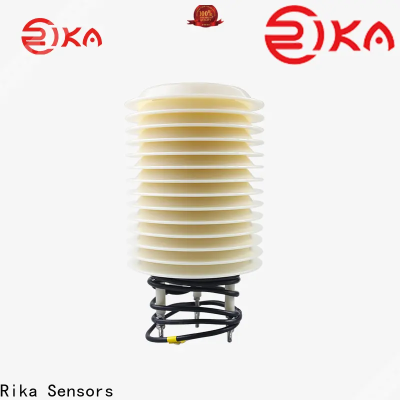 professional co2 sensor solution provider for environmental monitoring 1