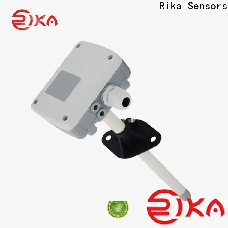 professional anemometer sensor vendor for detecting wind speed 1