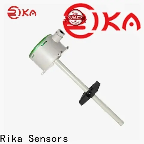 quality wind anemometer for sale for farming weather station 1
