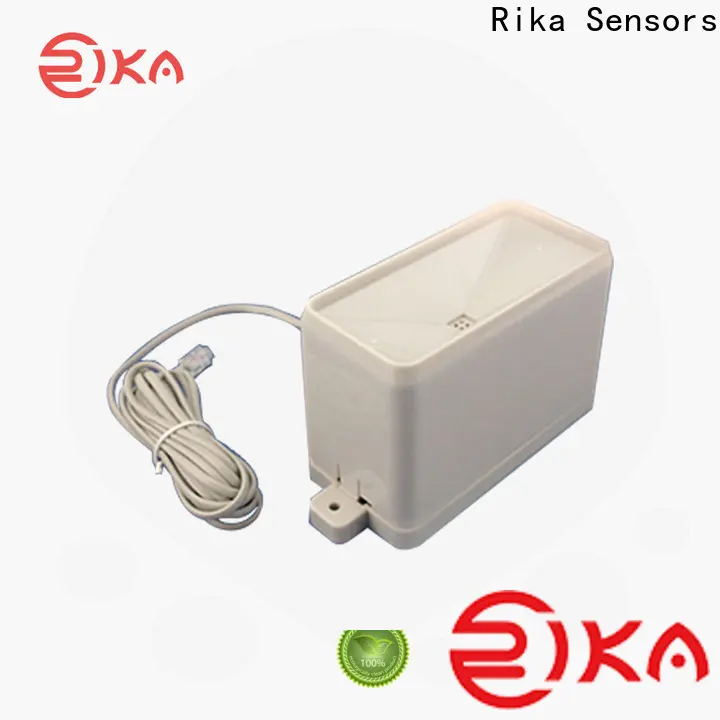 top rated rain gauge sensor manufacturer for agriculture 1