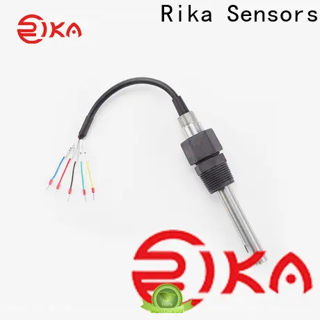 Rika Sensors bulk buy orp probe suppliers for dissolved oxygen, SS,ORP/Redox monitoring 1
