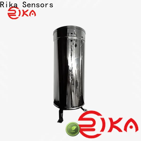 Rika Sensors quality how to measure rainfall factory for hydrometeorological monitoring 1