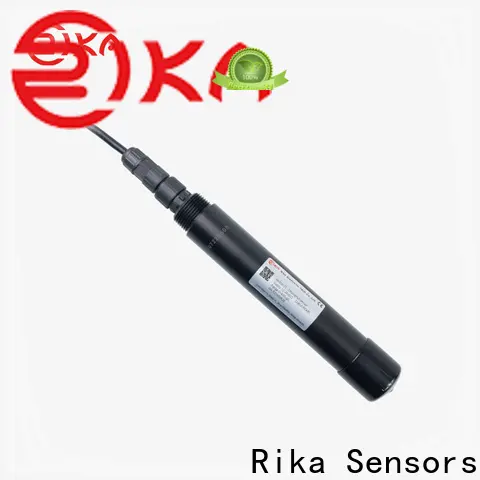 professional orp probe vendor for water level monitoring 1