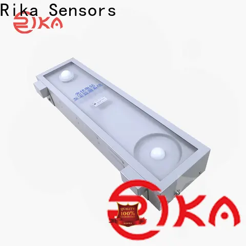 Rika Sensors Rika instruments suppliers for shortwave radiation measurement 1