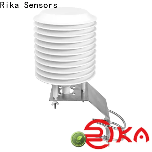 Rika Sensors latest environment monitoring systems suppliers for air quality monitoring 1