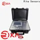 Rika Sensors buy wireless data logger factory for air quality monitoring 1
