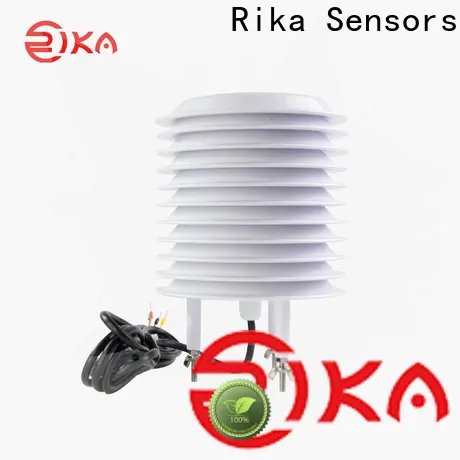 Rika Sensors latest ambient air pressure sensor company for air pressure monitoring 1