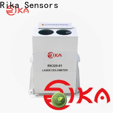 Rika Sensors bulk noise level sensor supply for air quality monitoring 1