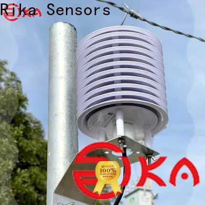 Rika Sensors weather detector factory price for climate monitoring 1