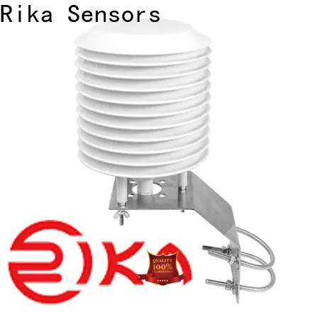 Rika Sensors top climate sensor factory price for environment monitoring 1