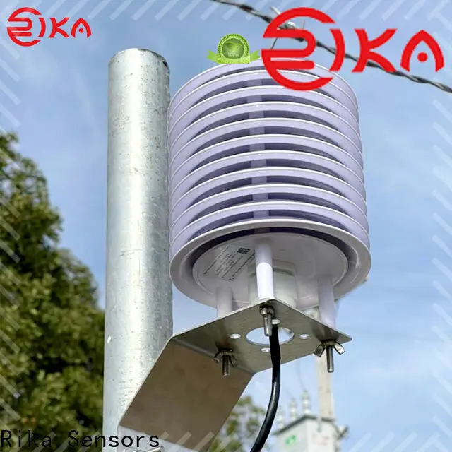 Rika Sensors factory for humidity monitoring1 1