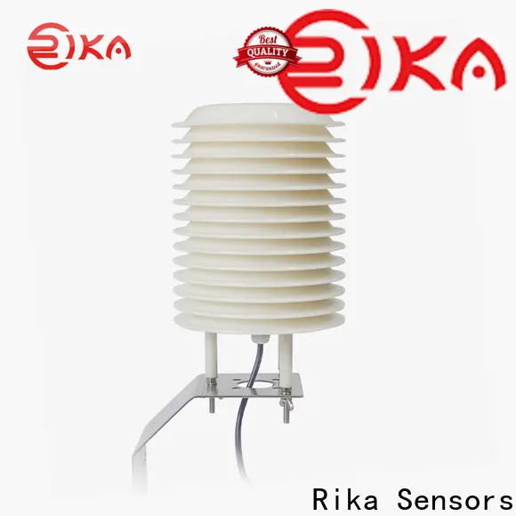 Rika Sensors pm2 5 sensor solution provider for air pressure monitoring 1