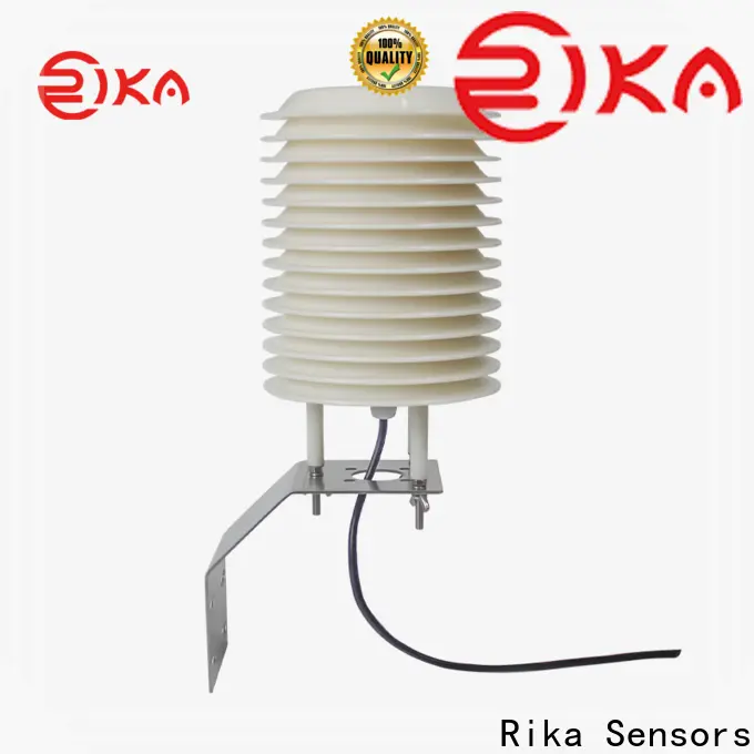 Rika Sensors quality pm2 5 sensor wholesale for air pressure monitoring 1