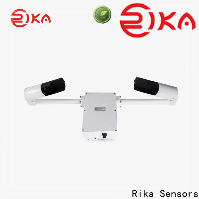 Rika Sensors ambient air quality monitoring system factory for air temperature monitoring 1