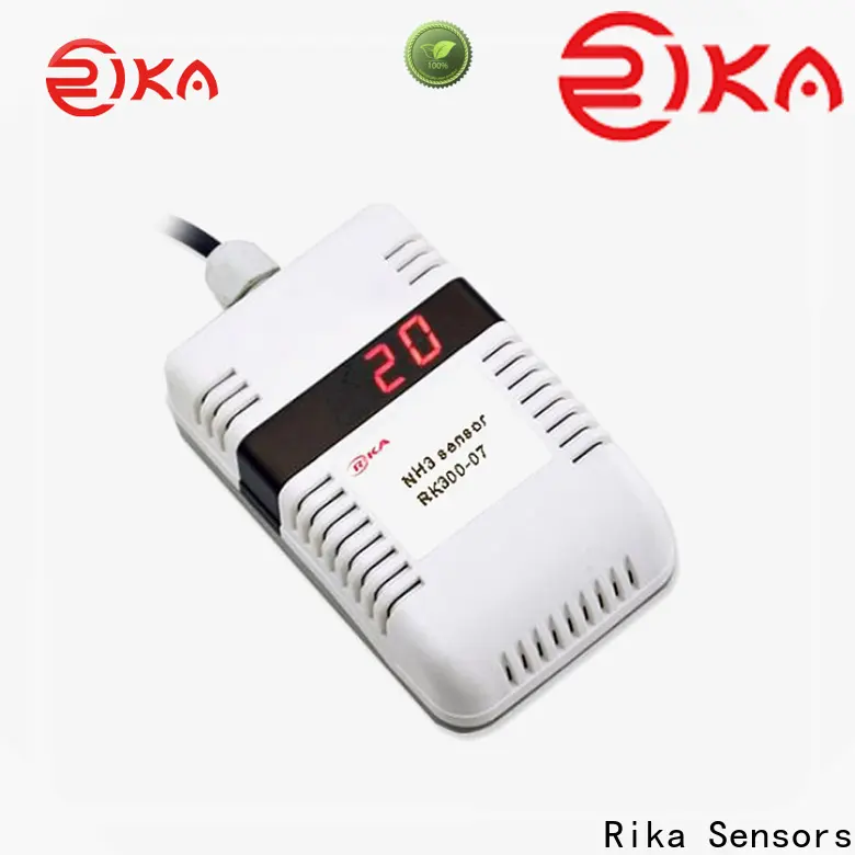 Rika Sensors top humidity sensors for sale for atmospheric environmental quality monitoring 1