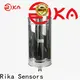 Rika Sensors garden rain gauge solution provider for measuring rainfall amount 1