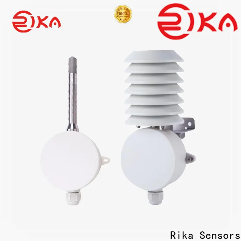 latest environment sensor factory for air quality monitoring 1
