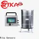 Rika Sensors how to measure rainfall factory for hydrometeorological monitoring 1