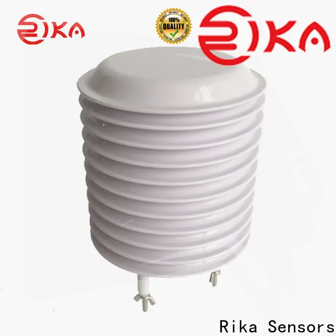 Rika Sensors air quality sensor manufacturers for air pressure monitoring 1
