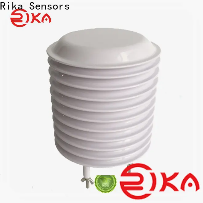 outdoor air quality sensor wholesale for dust monitoring 1