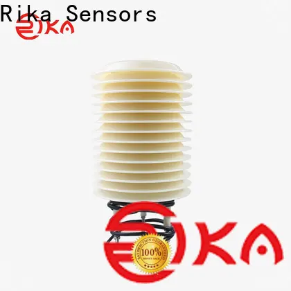 Rika Sensors great carbon dioxide sensor industry for air quality detaction 1