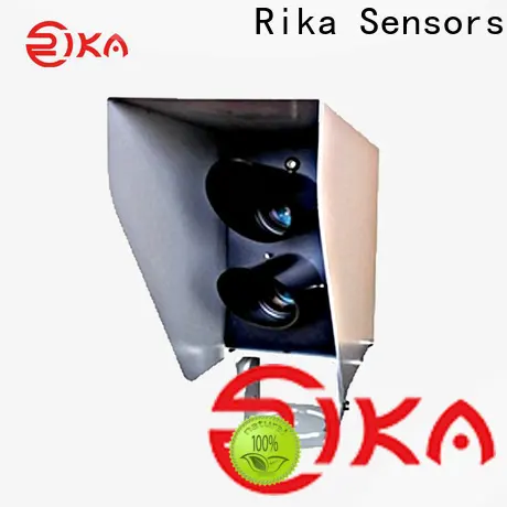 Rika Sensors air quality sensor factory for air pressure monitoring 1