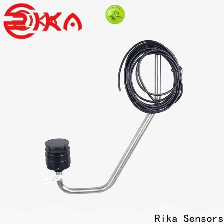 top ultrasonic wind speed measurement supply for industrial applications 1