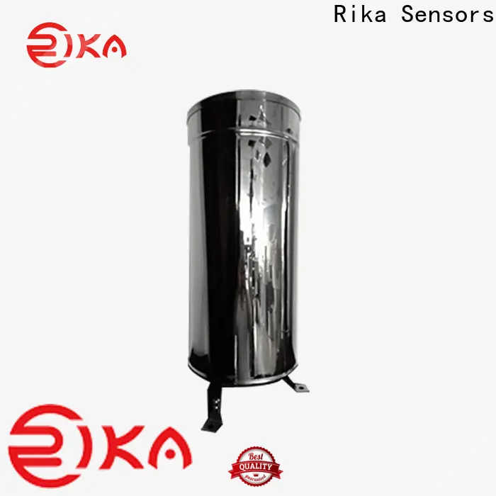 Rika Sensors new rain measurement tool supply for measuring rainfall amount 1