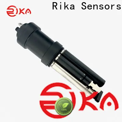 Rika Sensors high-quality water quality monitoring systems for sale for water level monitoring 1