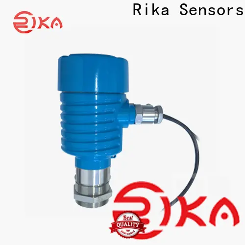 Rika Sensors best digital liquid level indicator factory for industrial applications 1