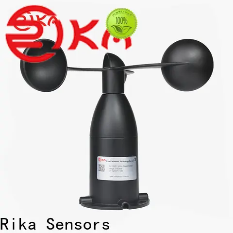 Rika Sensors latest wind measuring device factory price for wind direction monitoring 1
