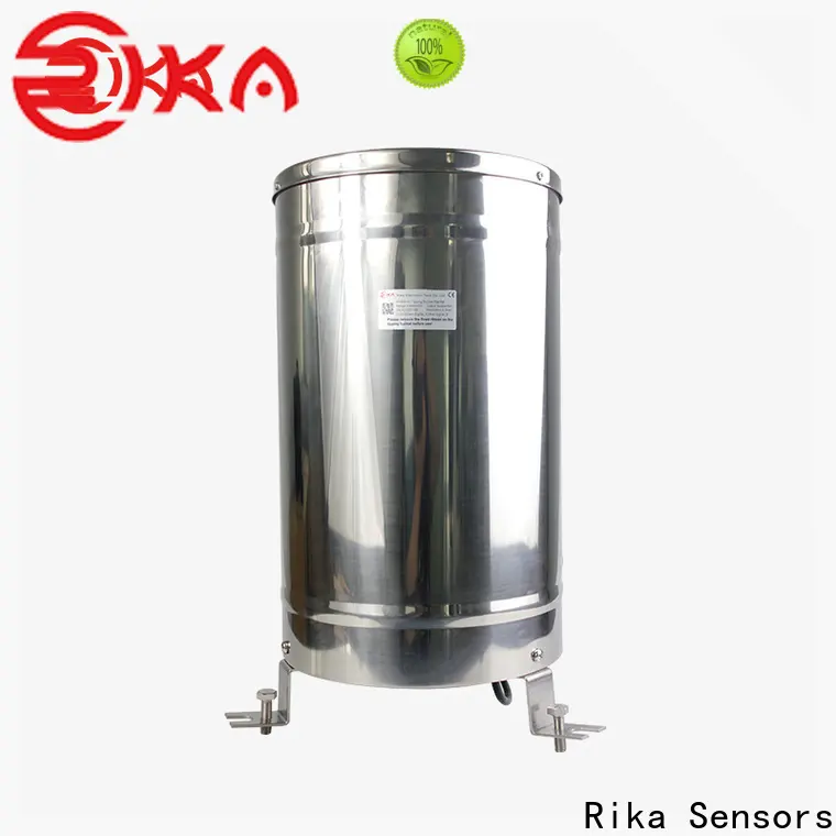 professional rainwater measurement instrument manufacturers 1