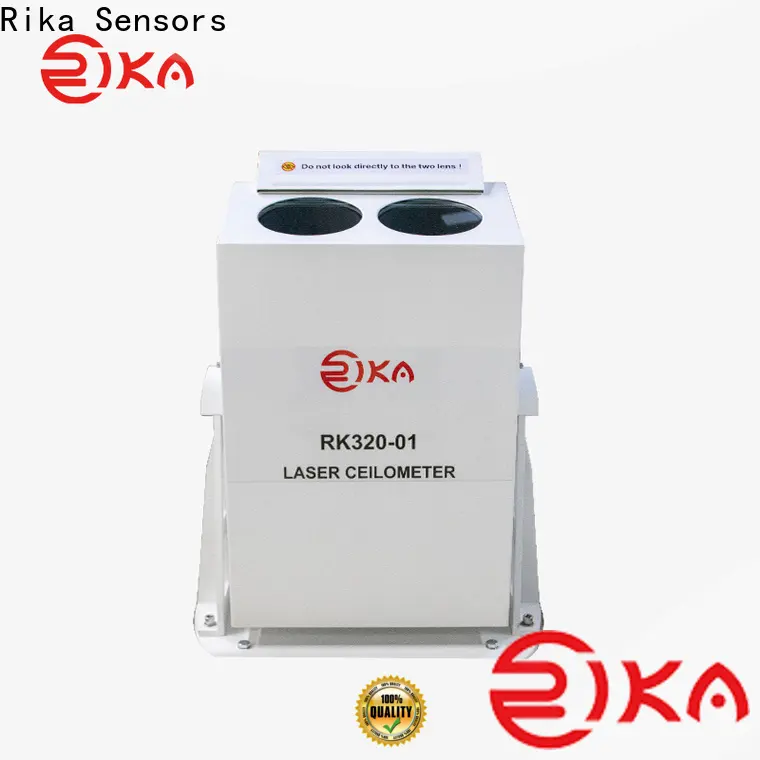 barometer factory price for air quality monitoring 1