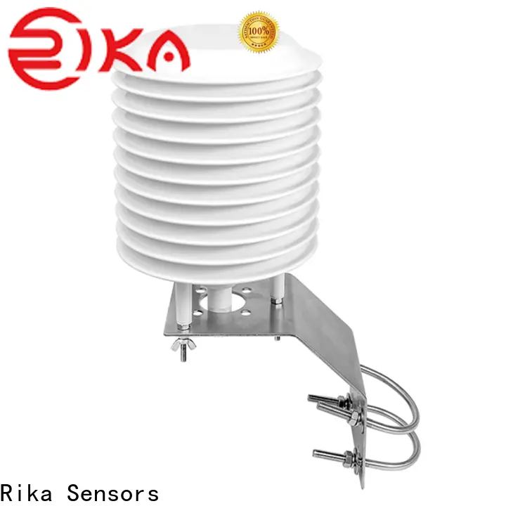 Rika Sensors digital temperature and humidity meter vendor for temperature monitoring1 1