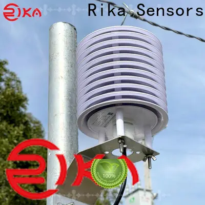 Rika Sensors professional weather detector for sale for weather monitoring 1