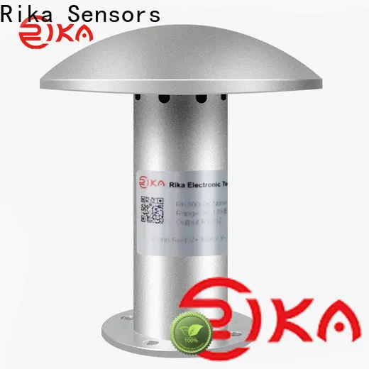 Rika Sensors environmental monitoring solutions manufacturers for air pressure monitoring 1
