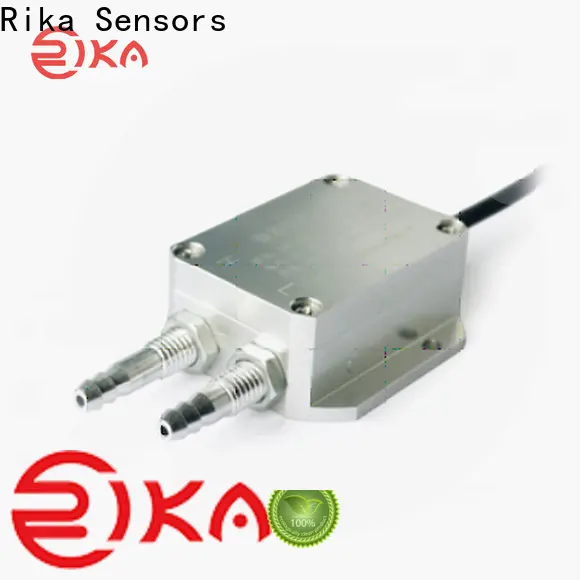 Rika Sensors ambient sensors factory for humidity monitoring 1