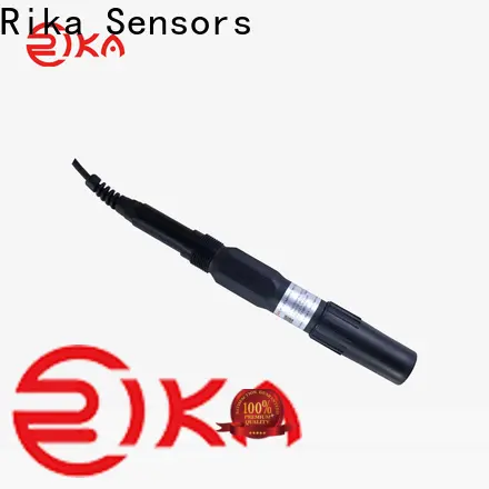 Rika Sensors water quality monitoring device solution provider for soil monitoring 1