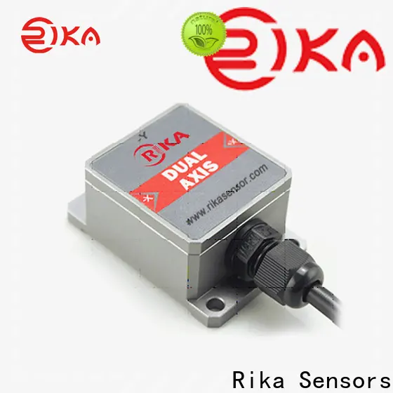 Rika Sensors buy anemometer factory price for meteorology field 1
