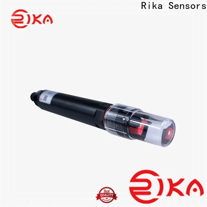 Rika Sensors water ph sensor wholesale for agriculture 1