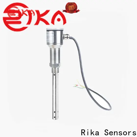 Rika Sensors diesel fuel tank level sensor company for detecting level 1