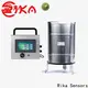 Rika Sensors best digital rain gauge wholesale for measuring rainfall amount 1