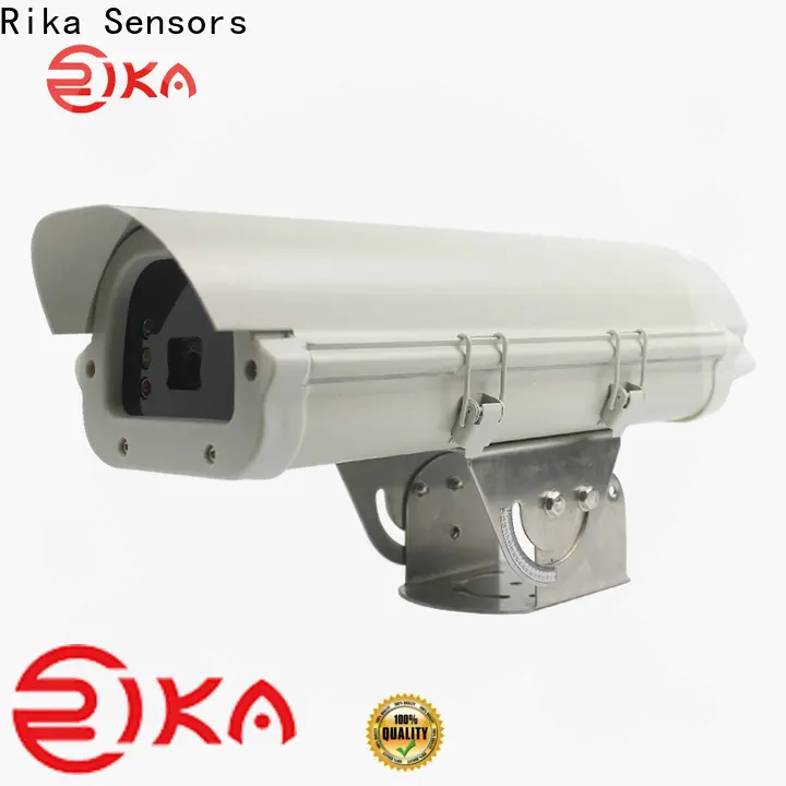 perfect snowfall sensor supplier for snow monitoring 1