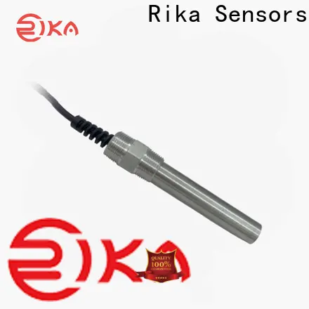 Rika Sensors water turbidity meter vendor for water monitoring 1