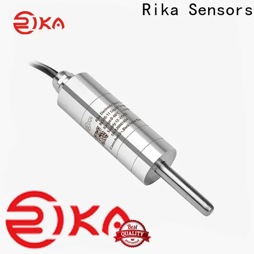 Rika Sensors professional water temp sensor industry for framland 1
