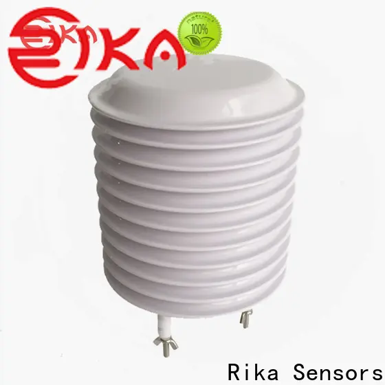 Rika Sensors quality indoor air quality sensor factory price for air pressure monitoring1 1