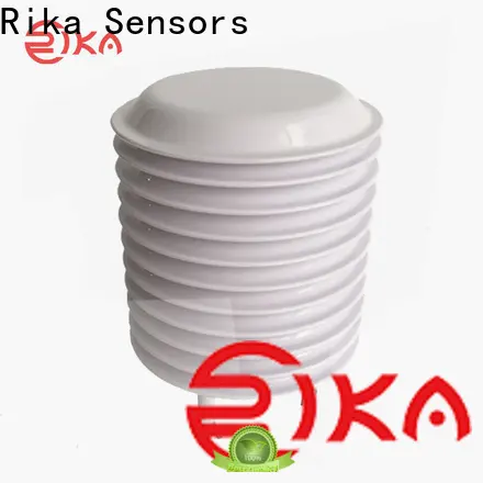 Rika Sensors air pollution monitors factory price for dust monitoring 1