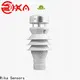 Rika Sensors weather instruments vendor for rainfall measurement 1